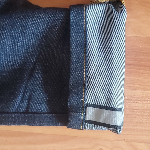 Rev'it! Madison Ladies 2 Jeans - Size 29 x 32 Women's - Picture 15 of 16